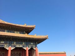 -故宫钟表馆