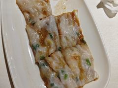 -万龙洲海鲜(南新仓店)