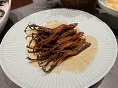 -鼎鼎香·港式火锅(北京SKP店)