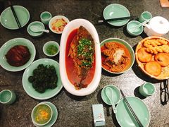 -河东颐祥阁(世贸店)