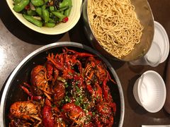 -一棠龙虾•王牌虾球(光谷天地店)