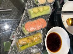 -小巷餐厅(五大街店)