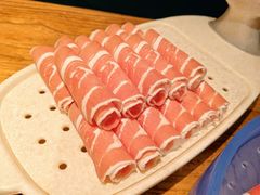-额尔敦传统涮(西坝河店)
