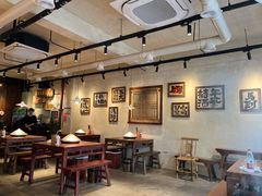 -马厂老火锅(胜太路店)