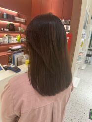-童辉造型