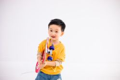 -尤尼可国际影像(万源分店)