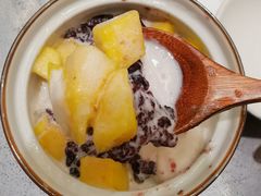 -小团圆糖水铺(襄阳南路店)