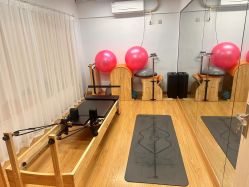 -玛尼瑜伽·普拉提