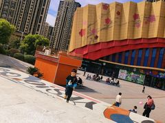 -万达茂商场(南京仙林店)