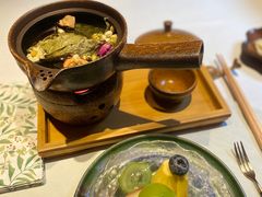 -叶叶菩提(太原别墅店)