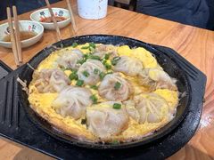 -余氏豆腐包老店(东直街店)