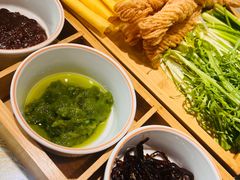 -老德州四合院·德州菜(天衢路店)