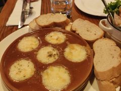 -El Bodegon阿根廷秘鲁餐厅(幸福路店)