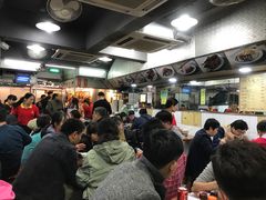 等位区-陈光记烧腊店(罗保博士街店)