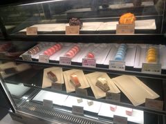 -麦当劳(西单明珠店)