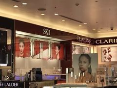 -TIAT DUTY FREE SHOP NORTH(羽田机场店)