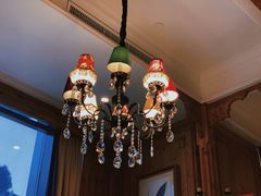 -新白鹿餐厅(城西银泰城店)