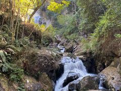 -千泷沟大瀑布旅游区