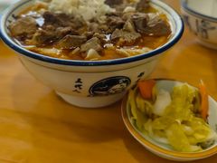 -顾四十里铺羊肉面(凤城六路店)