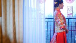 -禧嫁茗品设计师婚纱集成馆