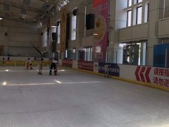 -冠军冰场CHAMPION RINK(中华城店)
