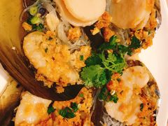 -金苑海鲜酒家(来魅力店)