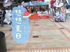 -VT101维多利广场