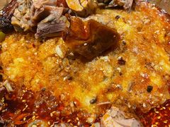 -串大叔炭火烤串·鸡西大冷面刀削面(总店)
