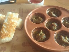 -菲滋意式餐厅(金华银泰城店)