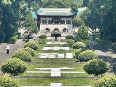 -南岳衡山风景名胜区