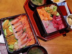 -希望日本料理(保利香槟花园店)