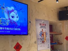 -小乾杯串店•16年沈阳烧烤(文安路店)