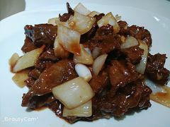 -后宫私房菜(汇客美食娱乐广场店)