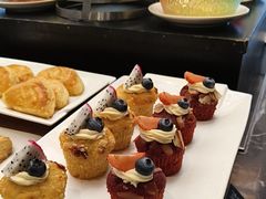 -白云宾馆-祥云西餐厅·法式鹅肝海鲜自助