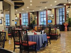 -南沙游艇会·大兵船餐厅