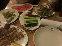 -福烤锦花(长乐路店)