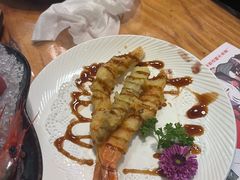 -松坂屋日料自助(长城路店)