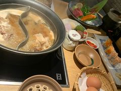 -温野菜涮涮锅(西单大悦城店)