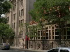 -利顺德大饭店·维多利亚花园(小白楼店)