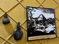 -巴音郭楞蒙古自治州博物馆