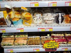 -百年义利(百万庄店)