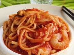 -华阳时光吧餐厅(华阳广场国际大饭店)