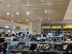 -BIGOFFS 超级折扣(仁恒伊势丹店)