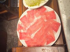 -鑫隆四季涮肉(八角畅游店)
