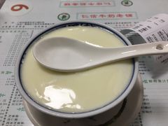 -仁信双皮奶(东川路店)