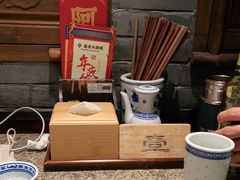 -南京大牌档(香港广场店)
