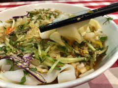 -西贝莜面村(上海百联西郊店)