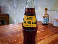 -刘信牛羊肉泡馍小炒(回民街店)