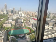 -上海新锦江大酒店