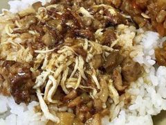 卤肉饭-圆宝台湾小吃(迎津街店)